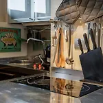 Brera District -Haven In The Heart Of Design