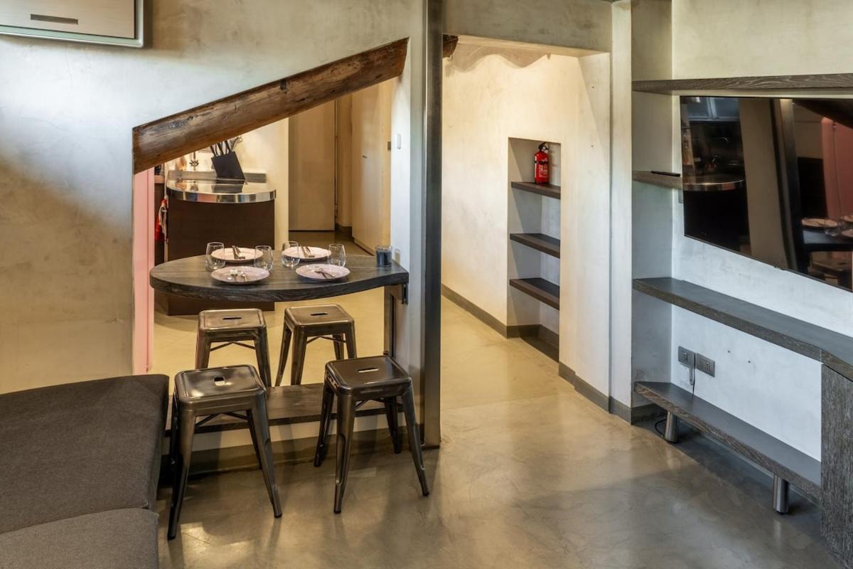 Brera District -haven In The Heart Of Design * Milan