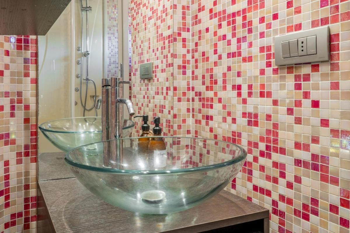 Brera District -haven In The Heart Of Design