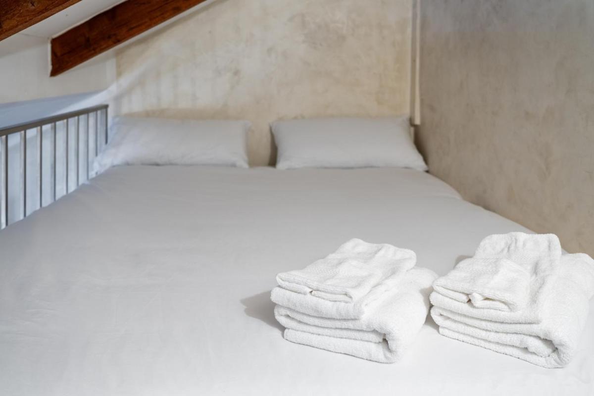 Brera District -haven In The Heart Of Design Appartement Milan