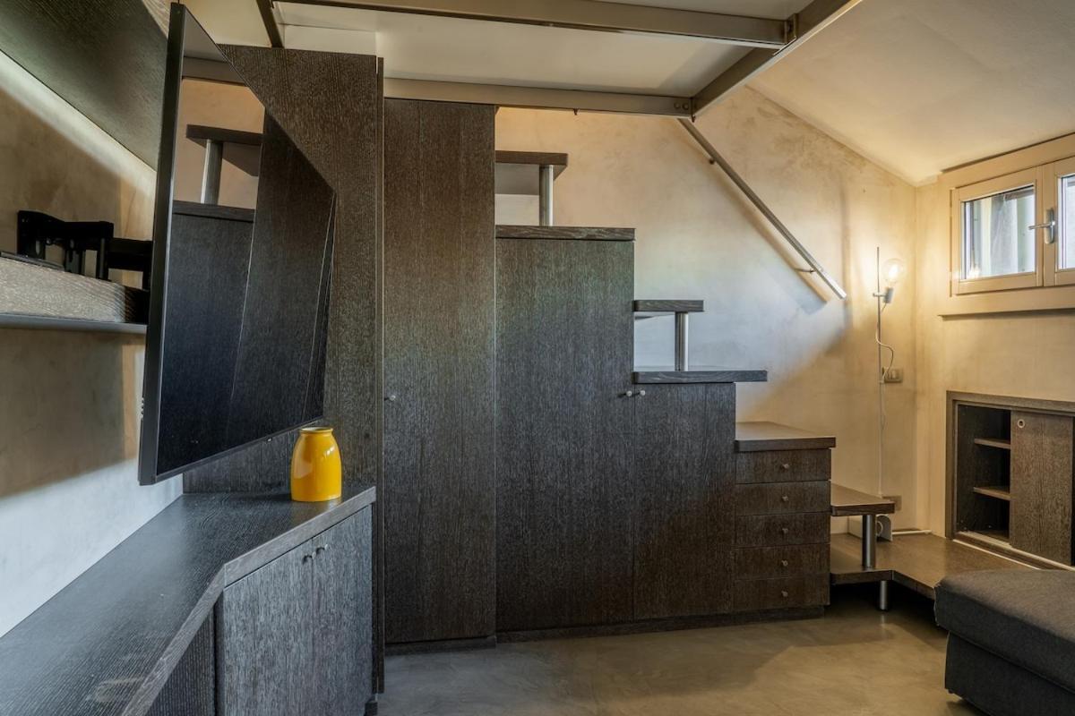 Appartement Brera District -haven In The Heart Of Design