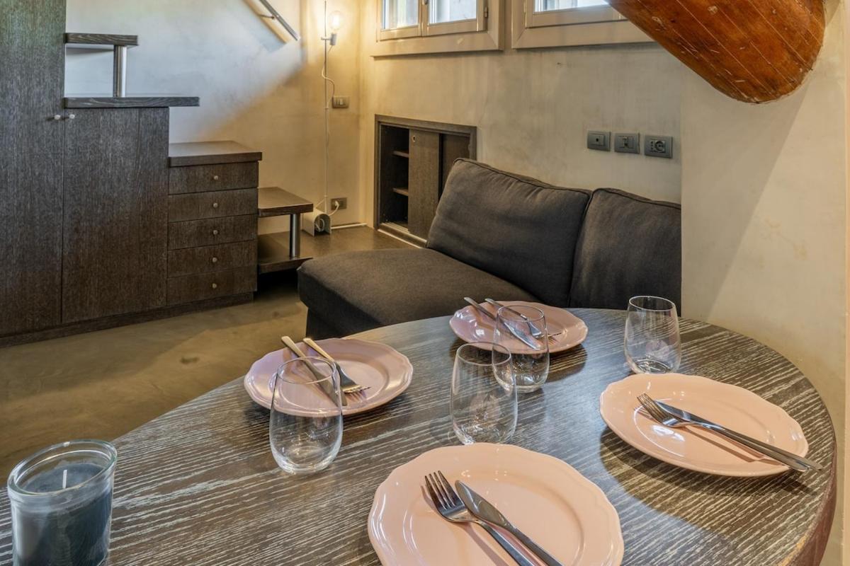 Brera District -haven In The Heart Of Design Appartement