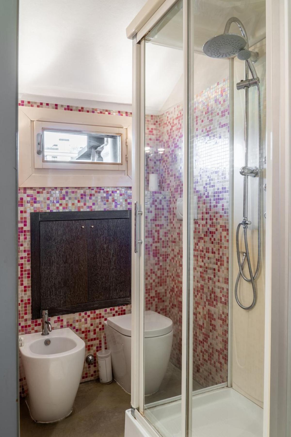 Brera District -haven In The Heart Of Design Appartement *