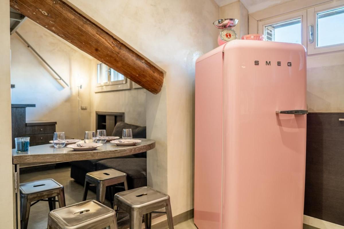 Appartement Brera District -haven In The Heart Of Design *