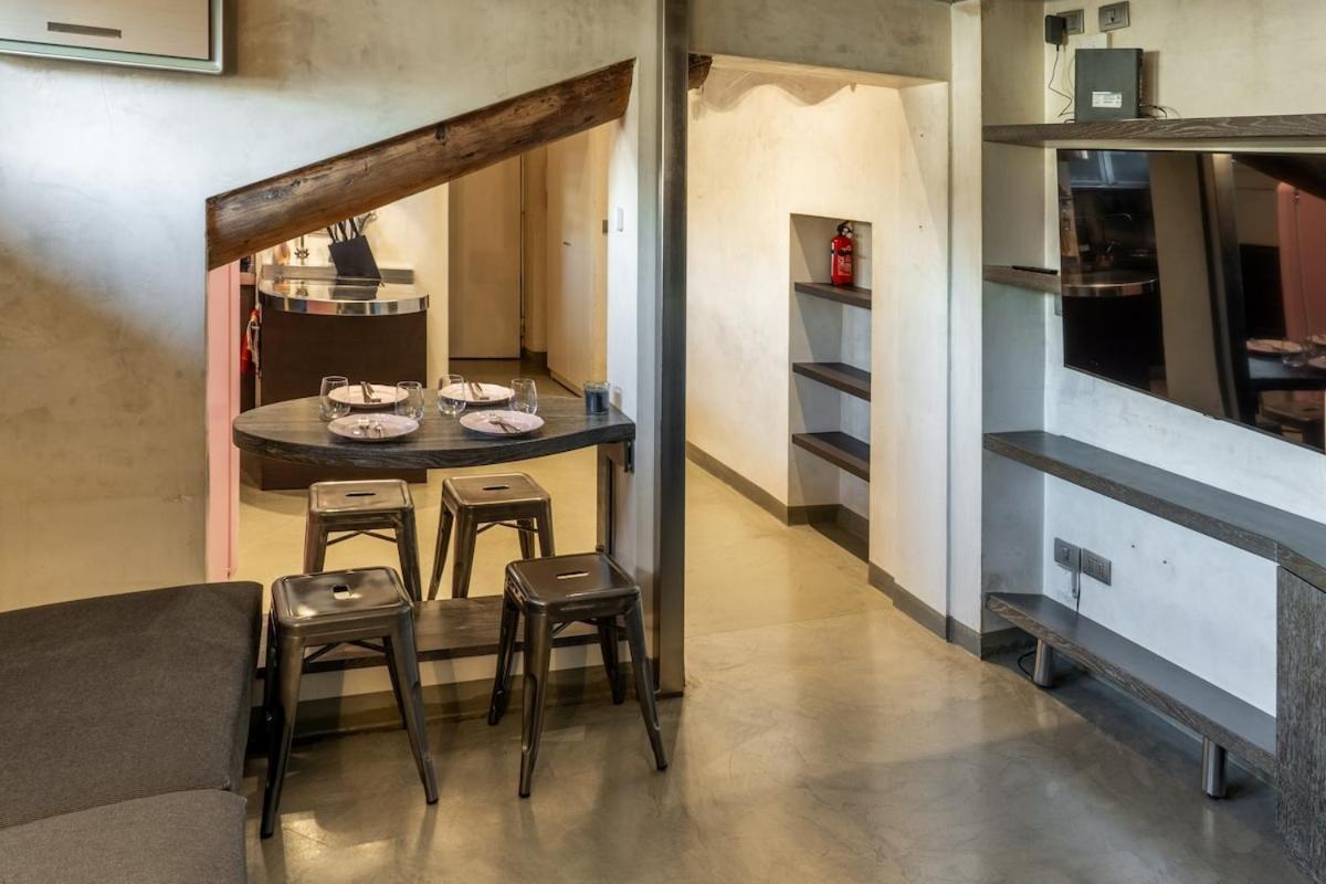Brera District -haven In The Heart Of Design *