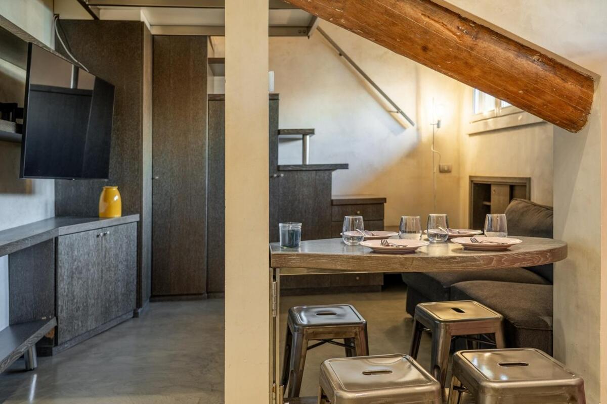Brera District -haven In The Heart Of Design Apartamento Milán