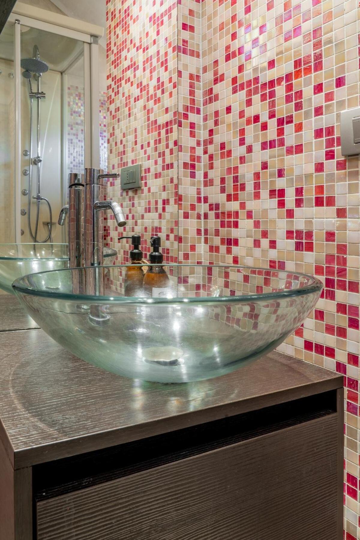 Brera District -haven In The Heart Of Design Apartamento Milán